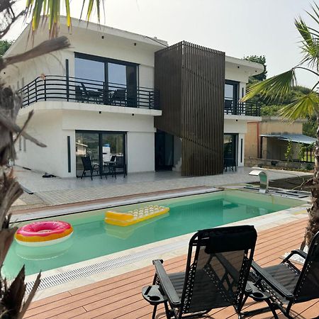 Hela Residence オリクム エクステリア 写真
