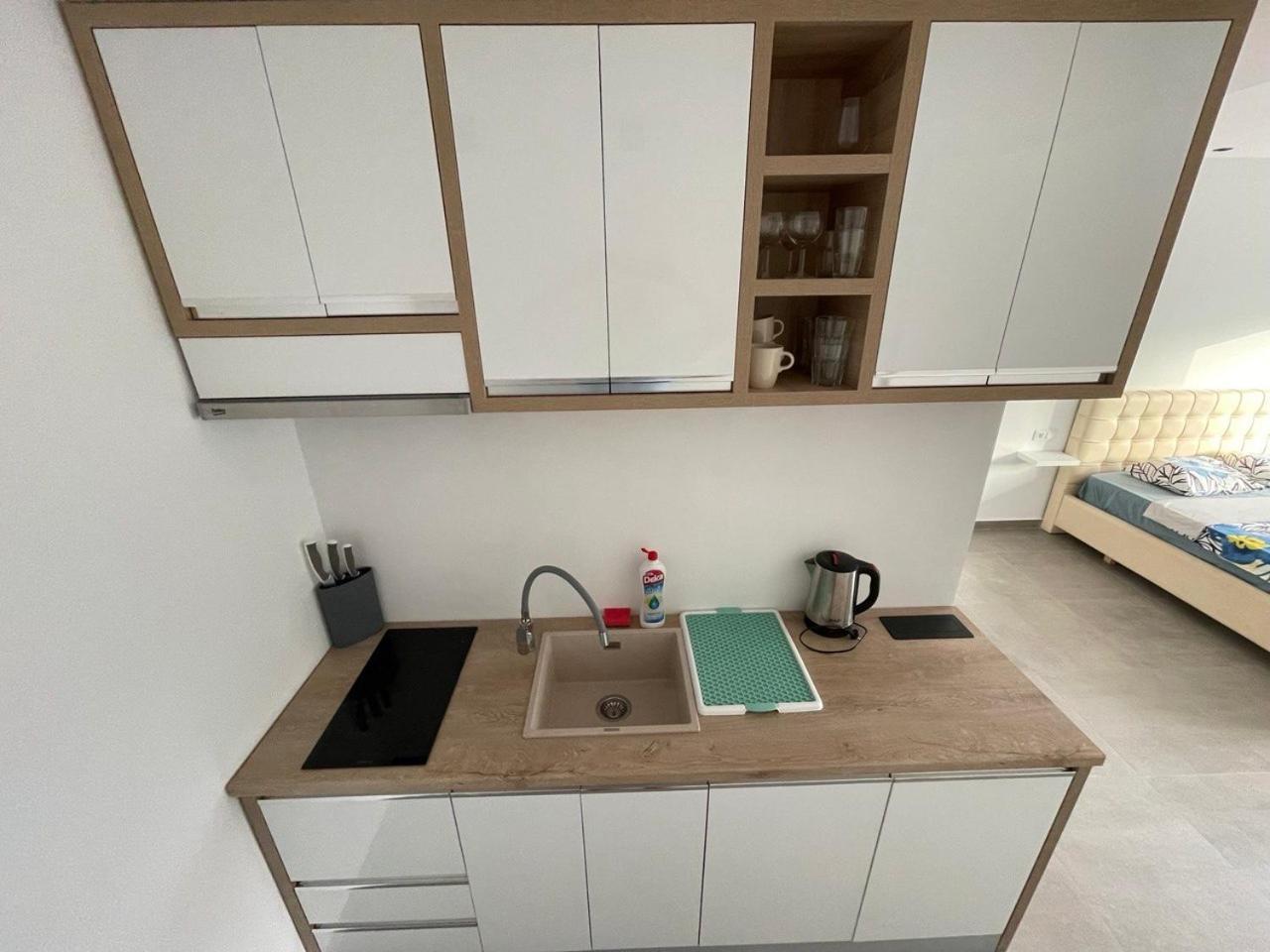 Hela Residence オリクム エクステリア 写真