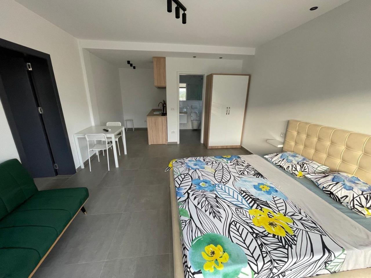Hela Residence オリクム エクステリア 写真
