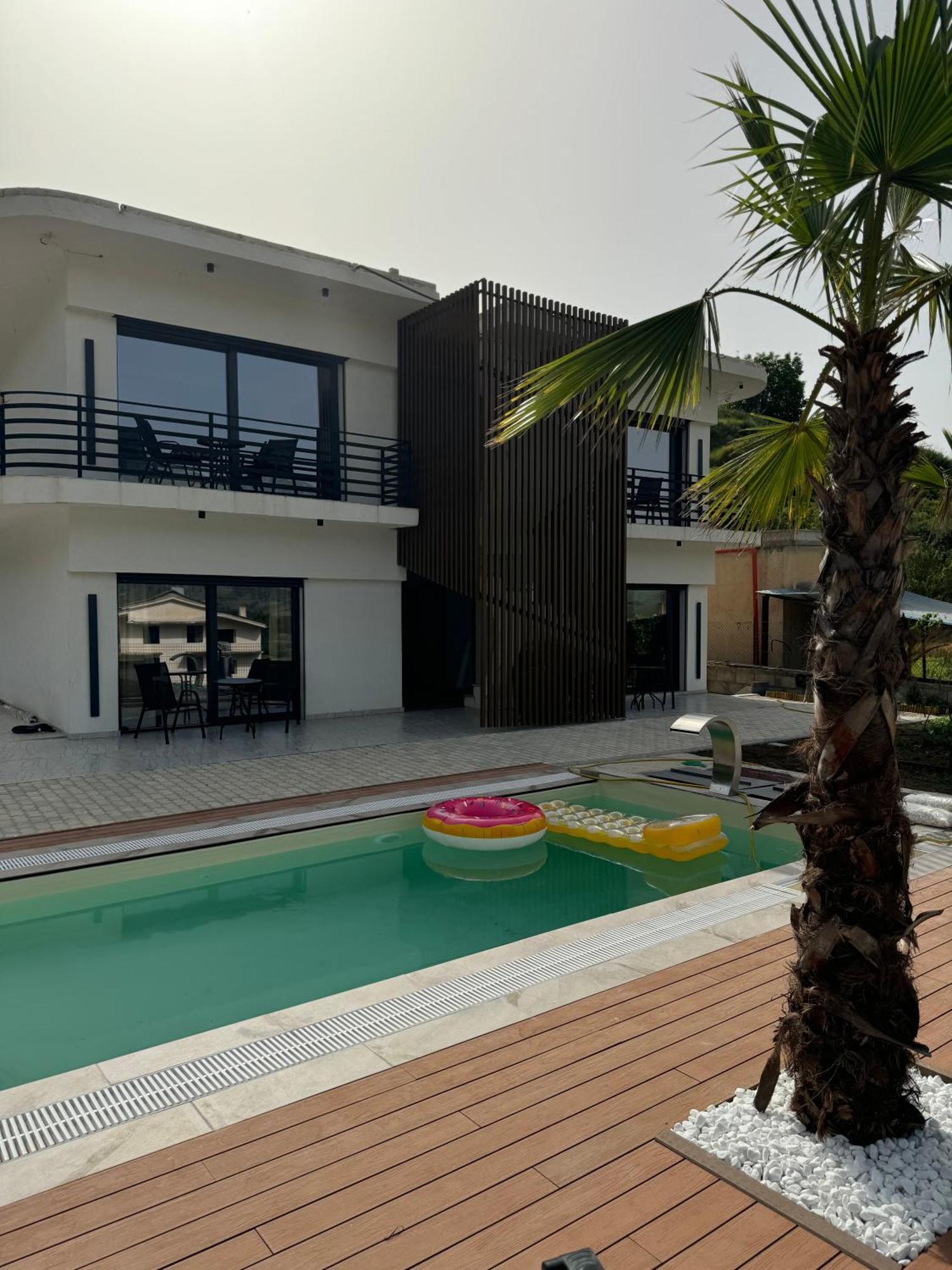 Hela Residence オリクム エクステリア 写真