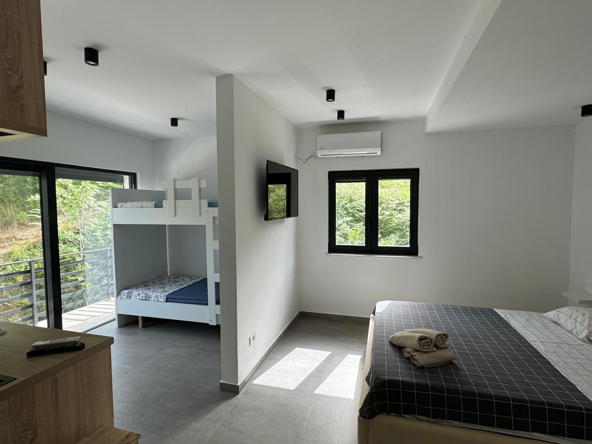 Hela Residence オリクム エクステリア 写真