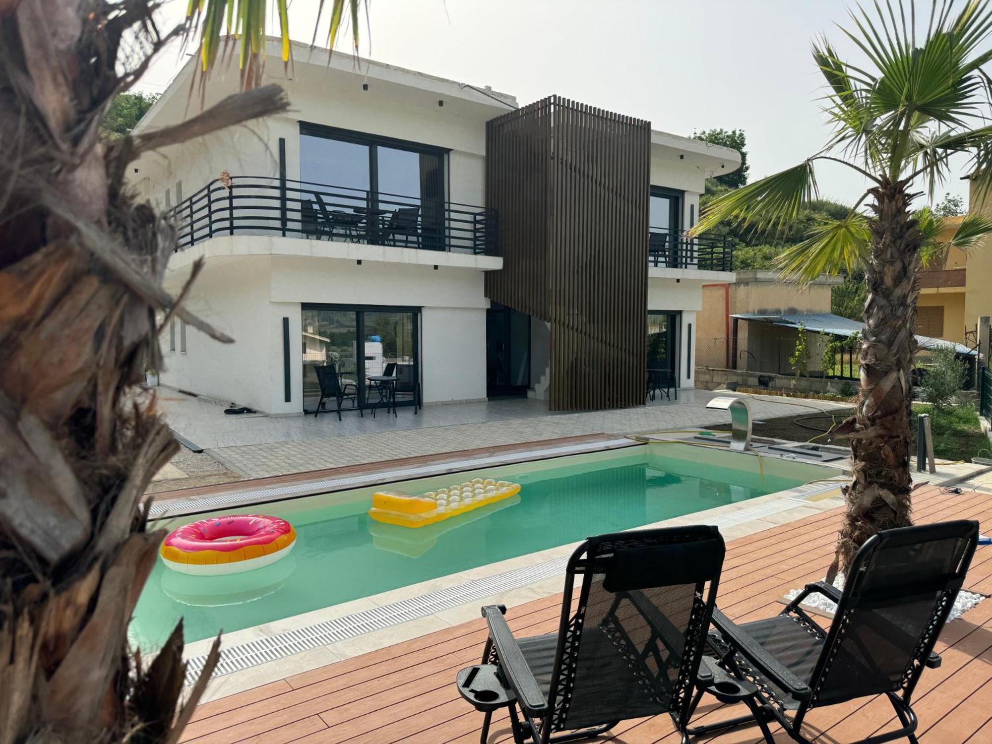 Hela Residence オリクム エクステリア 写真